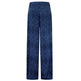 PANTALÓN PALAZZO ESTAMPADO MUJER PEPE JEANS