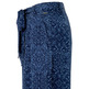 PANTALÓN PALAZZO ESTAMPADO MUJER PEPE JEANS