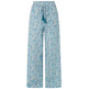 PANTALÓN PALAZZO MUJER PEPE JEANS ESTAMPADO FLORAL