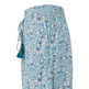 PANTALÓN PALAZZO MUJER PEPE JEANS ESTAMPADO FLORAL