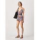 MONO CORTO ESTAMPADO MUJER PEPE JEANS MERRY