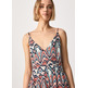 MONO CORTO ESTAMPADO MUJER PEPE JEANS MERRY