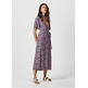 MONO LARGO CON ESTAMPADO FLORAL MUJER PEPE JEANS MINIE