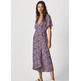 MONO LARGO CON ESTAMPADO FLORAL MUJER PEPE JEANS MINIE