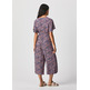 MONO LARGO CON ESTAMPADO FLORAL MUJER PEPE JEANS MINIE