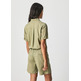 MONO CORTO SAFARI MUJER PEPE JEANS TESS