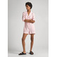 MONO CORTO EN TENCEL MUJER PEPE JEANS
