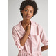 MONO CORTO EN TENCEL MUJER PEPE JEANS