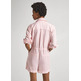 MONO CORTO EN TENCEL MUJER PEPE JEANS