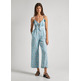 MONO LARGO ESTAMPADO FLORAL MUJER PEPE JEANS