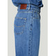MONO LARGO VAQUERO MUJER PEPE JEANS