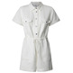 MONO CORTO MUJER PEPE JEANS CINTURA AJUSTABLE