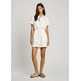MONO CORTO MUJER PEPE JEANS CINTURA AJUSTABLE