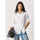 CAMISA MUJER PEPE JEANS INGRID
