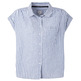 CAMISA MUJER PEPE JEANS IRIS