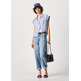 CAMISA MUJER PEPE JEANS IRIS