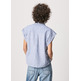 CAMISA MUJER PEPE JEANS IRIS