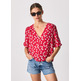 CAMISA MUJER PEPE JEANS LORENA