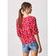 CAMISA MUJER PEPE JEANS LORENA
