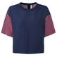 TOP ESTAMPADO MUJER PEPE JEANS JANE