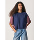 TOP ESTAMPADO MUJER PEPE JEANS JANE