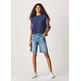 TOP ESTAMPADO MUJER PEPE JEANS JANE