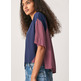 TOP ESTAMPADO MUJER PEPE JEANS JANE