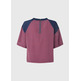 TOP ESTAMPADO MUJER PEPE JEANS JANE