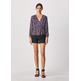 TOP CRUZADO MUJER PEPE JEANS MARISA