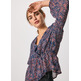 TOP CRUZADO MUJER PEPE JEANS MARISA