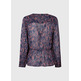 TOP CRUZADO MUJER PEPE JEANS MARISA