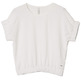 TOP CON CINTURA ELÁSTICA MUJER PEPE JEANS MARGOT