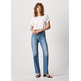 TOP CON CINTURA ELÁSTICA MUJER PEPE JEANS MARGOT
