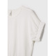 TOP CON CINTURA ELÁSTICA MUJER PEPE JEANS MARGOT