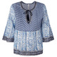 BLUSA BOHO MUJER PEPE JEANS MAVIS