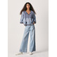 BLUSA BOHO MUJER PEPE JEANS MAVIS