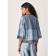 BLUSA BOHO MUJER PEPE JEANS MAVIS