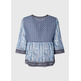 BLUSA BOHO MUJER PEPE JEANS MAVIS