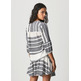 CAMISA MUJER  PEPE JEANS MELAINA