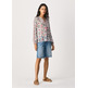 CAMISA MUJER PEPE JEANS MINETE
