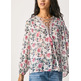 CAMISA MUJER PEPE JEANS MINETE