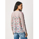 CAMISA MUJER PEPE JEANS MINETE