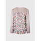 CAMISA MUJER PEPE JEANS MINETE