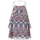 TOP CON VOLANTES MUJER PEPE JEANS JORDAN