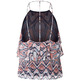 TOP CON VOLANTES MUJER PEPE JEANS JORDAN