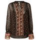 BLUSA CON TOP INTERIOR MUJER PEPE JEANS NADINE
