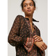 BLUSA CON TOP INTERIOR MUJER PEPE JEANS NADINE