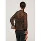 BLUSA CON TOP INTERIOR MUJER PEPE JEANS NADINE