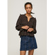 BLUSA EN NIDO DE ABEJA MUJER PEPE JEANS NANY