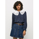 BLUSA ESTAMPADO FLORES MUJER PEPE JEANS NICOLE